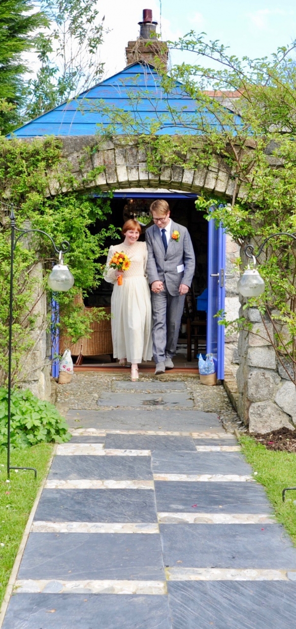 Elopement Wedding Cornwall5